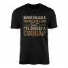 Never Killed a Mountain Lion But I’ve Choked a Cougar, Funny Adult Humor T-Shirt 14 Never Killed a Mountain Lion But Ive Choked a Cougar Funny Adult Humor T Shirt 1 1.jpg