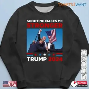 Never Stop Fighting: Trump Election Unisex Apparel 11 Never Stop Fighting Trump Election Unisex Apparel 6 1.jpg
