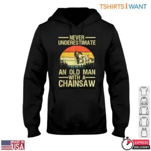 Never Underestimate An Old Man Lumberjack T-Shirt With Chainsaw Vintage Sunset Design 7 Never Underestimate An Old Man Lumberjack T Shirt With Chainsaw Vintage Sunset Design 2 1 1.jpg