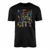 New York City Pop Art Skyline Pizza Subway T Shirt 1 1.jpg