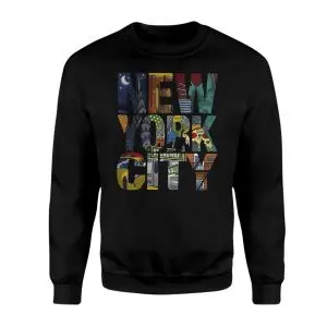 New York City Pop Art Skyline Pizza Subway T-Shirt 9 New York City Pop Art Skyline Pizza Subway T Shirt 3 1.jpg