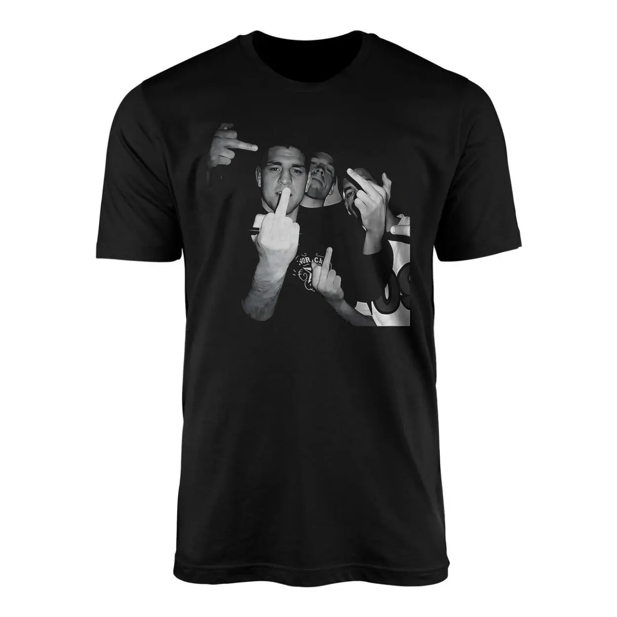 Nick and Nate Diaz Iconic Photo Vintage MMA UFC T Shirt 1 1.jpg