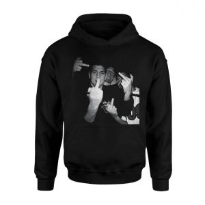 Nick and Nate Diaz Iconic Photo Vintage MMA UFC T Shirt 2 1.jpg