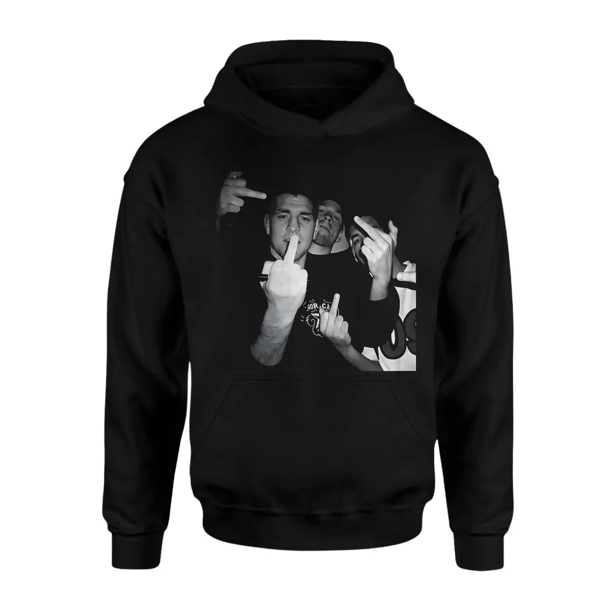 Nick and Nate Diaz Iconic Photo Vintage MMA UFC T Shirt 2 1.jpg