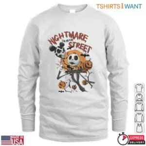 Nightmare on Main Street T-Shirt – Jack Skellington Halloween Graphic Tee 8 Nightmare on Main Street T Shirt E28093 Jack Skellington Halloween Graphic Tee 4 1.jpg