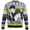 Nine and Twelve: Terror in Resonance Christmas Sweater 9 Nine and Twelve Terror in Resonance Christmas Sweater 1 1.jpg