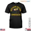 Northern Arizona Lumberjacks T-Shirt NAU Mascot Logo Cleveland Lumberjacks Shirt 10 Northern Arizona Lumberjacks T Shirt NAU Mascot Logo Cleveland Lumberjacks Shirt 1 1 1.jpg