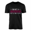 Not a Specialist But Always Curious Funny Tee 1 1.jpg