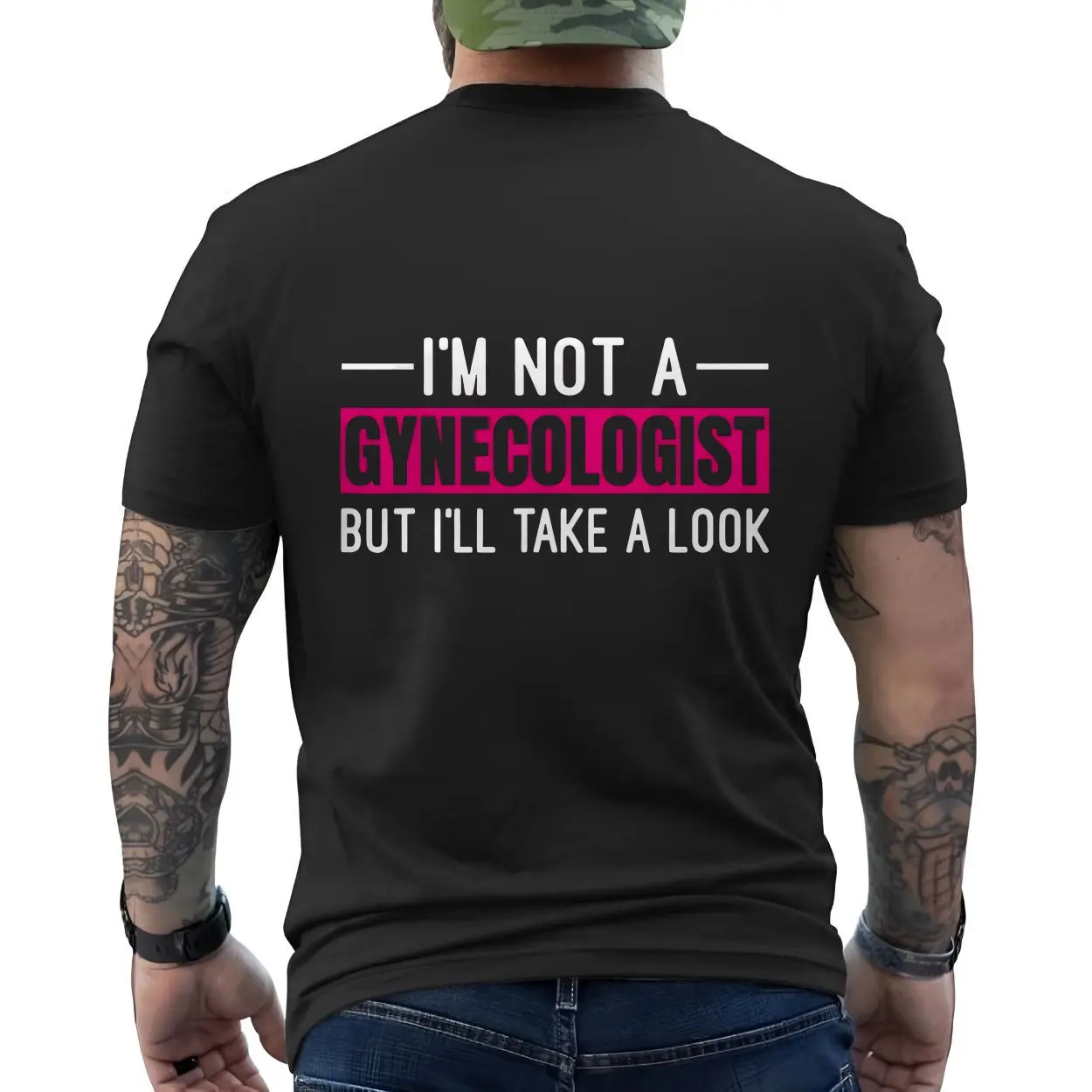 Not a Specialist But Always Curious Funny Tee 6 Not a Specialist But Always Curious Funny Tee 6 1.jpg