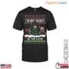 Nurse Christmas Funny A-Fib Holiday T-Shirt for Medical Staff 15 Nurse Christmas Funny A Fib Holiday T Shirt for Medical Staff 1 1.jpg