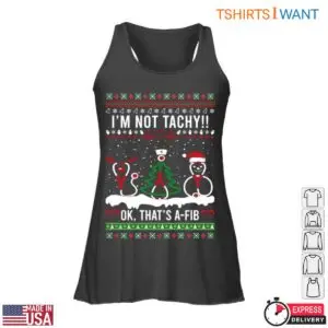 Nurse Christmas Funny A-Fib Holiday T-Shirt for Medical Staff 8 Nurse Christmas Funny A Fib Holiday T Shirt for Medical Staff 3 1.jpg