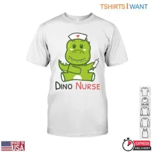 Nurse Dinosaur Dino Nurse Shirt 1 1.jpg