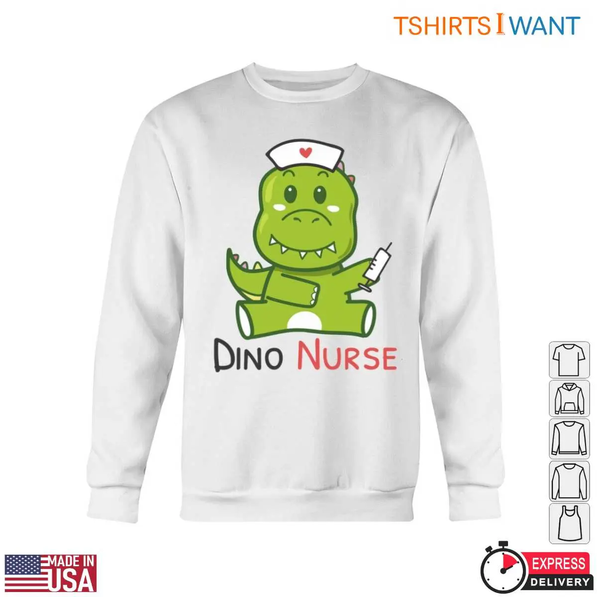 Nurse Dinosaur Dino Nurse Shirt 5 1.jpg