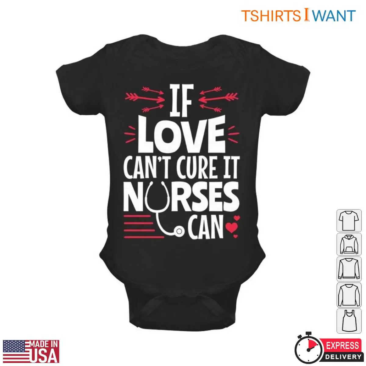 Nurse Heart Stethoscope Love and Care Medical T-Shirt 3 Nurse Heart Stethoscope Love and Care Medical T Shirt 3 1.jpg