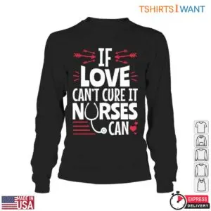 Nurse Heart Stethoscope Love and Care Medical T-Shirt 10 Nurse Heart Stethoscope Love and Care Medical T Shirt 5 1.jpg