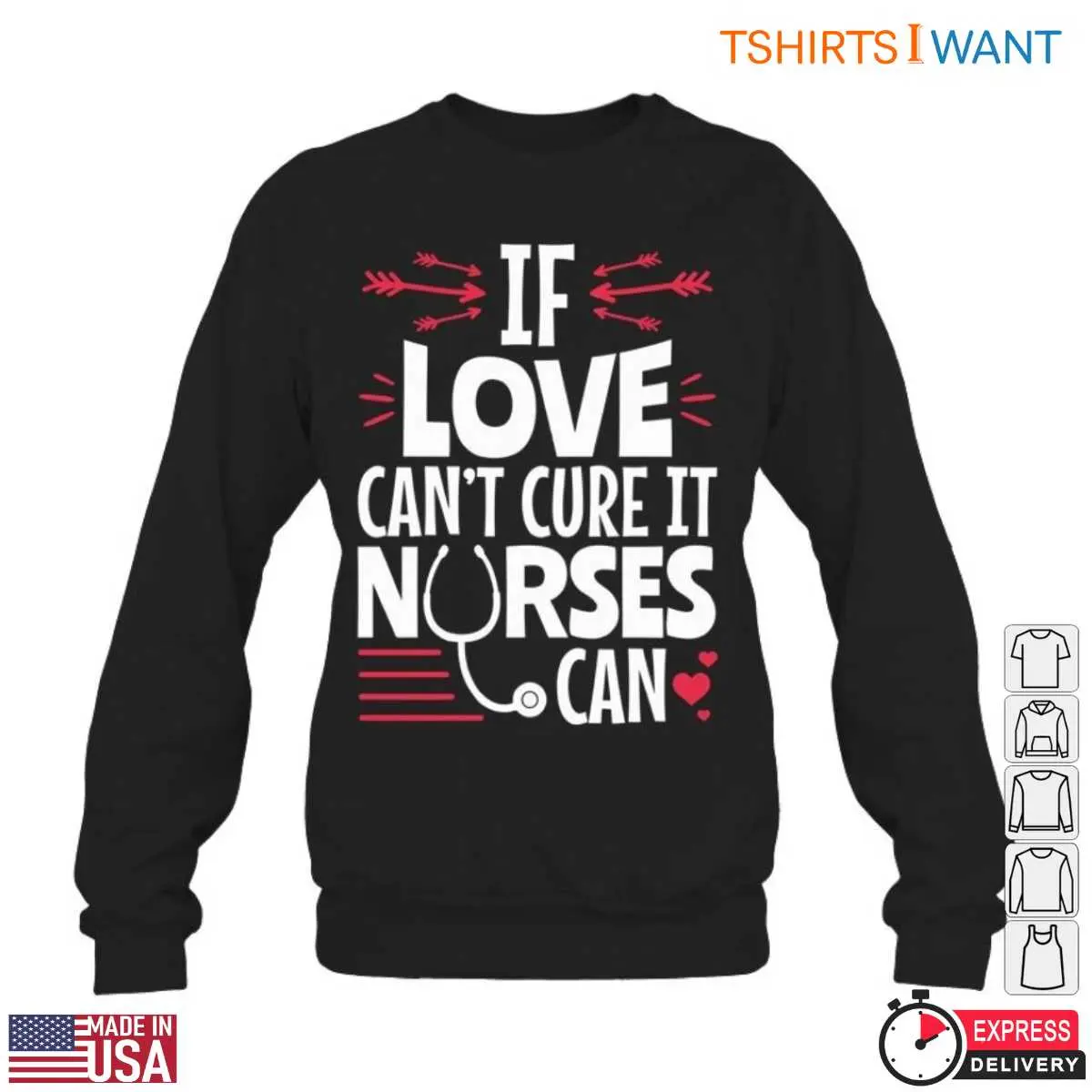 Nurse Heart Stethoscope Love and Care Medical T-Shirt 6 Nurse Heart Stethoscope Love and Care Medical T Shirt 6 1.jpg