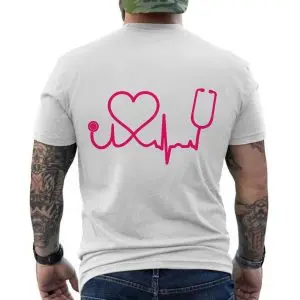 Nurse Heartbeat Stethoscope T-Shirt – Cute Medical Graphic Tee 12 Nurse Heartbeat Stethoscope T Shirt E28093 Cute Medical Graphic Tee 6.jpg