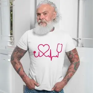 Nurse Heartbeat Stethoscope T-Shirt – Cute Medical Graphic Tee 13 Nurse Heartbeat Stethoscope T Shirt E28093 Cute Medical Graphic Tee 7.jpg