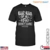 Nurse Life Scrubs On Bun Up Night Shift T-Shirt 15 Nurse Life Scrubs On Bun Up Night Shift T Shirt 1 1.jpg