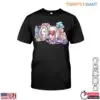 Nurse Love T-Shirt - Cute Medical Love Graphic with Syringe, Bandage, and Stethoscope 14 Nurse Love Medical Love Tee 1 1.jpg