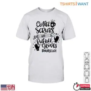 Nurse Syringe Essential Tools of Healthcare T Shirt 1 1.jpg