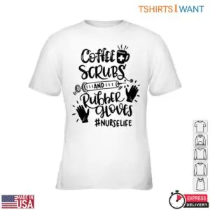 Nurse Syringe Essential Tools of Healthcare T-Shirt 7 Nurse Syringe Essential Tools of Healthcare T Shirt 2 1.jpg