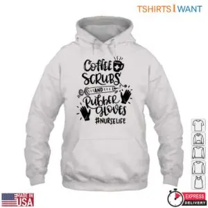 Nurse Syringe Essential Tools of Healthcare T-Shirt 9 Nurse Syringe Essential Tools of Healthcare T Shirt 4 1.jpg