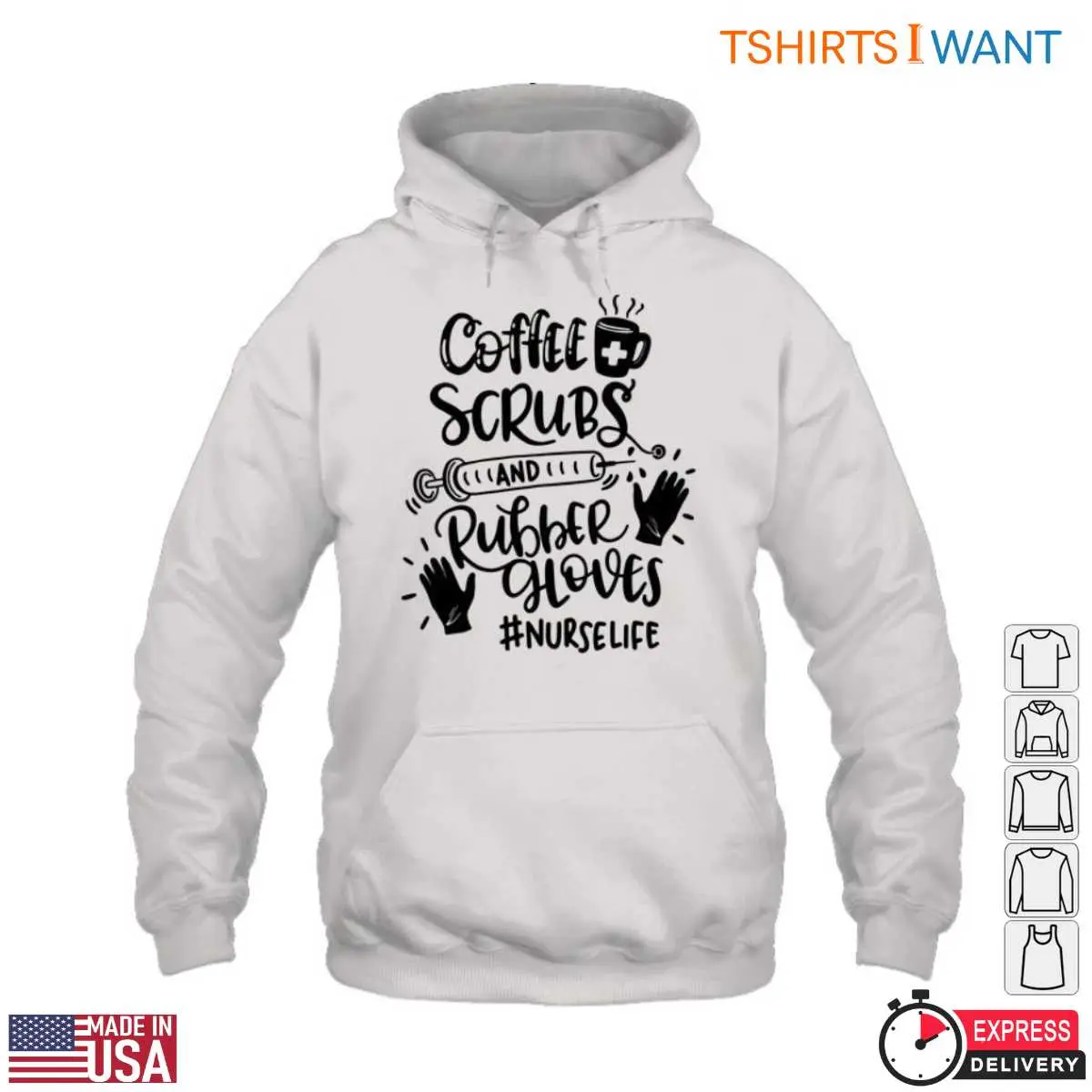 Nurse Syringe Essential Tools of Healthcare T-Shirt 4 Nurse Syringe Essential Tools of Healthcare T Shirt 4 1.jpg