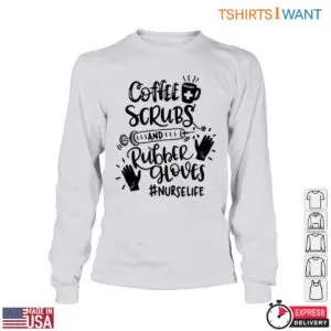 Nurse Syringe Essential Tools of Healthcare T-Shirt 10 Nurse Syringe Essential Tools of Healthcare T Shirt 5 1.jpg
