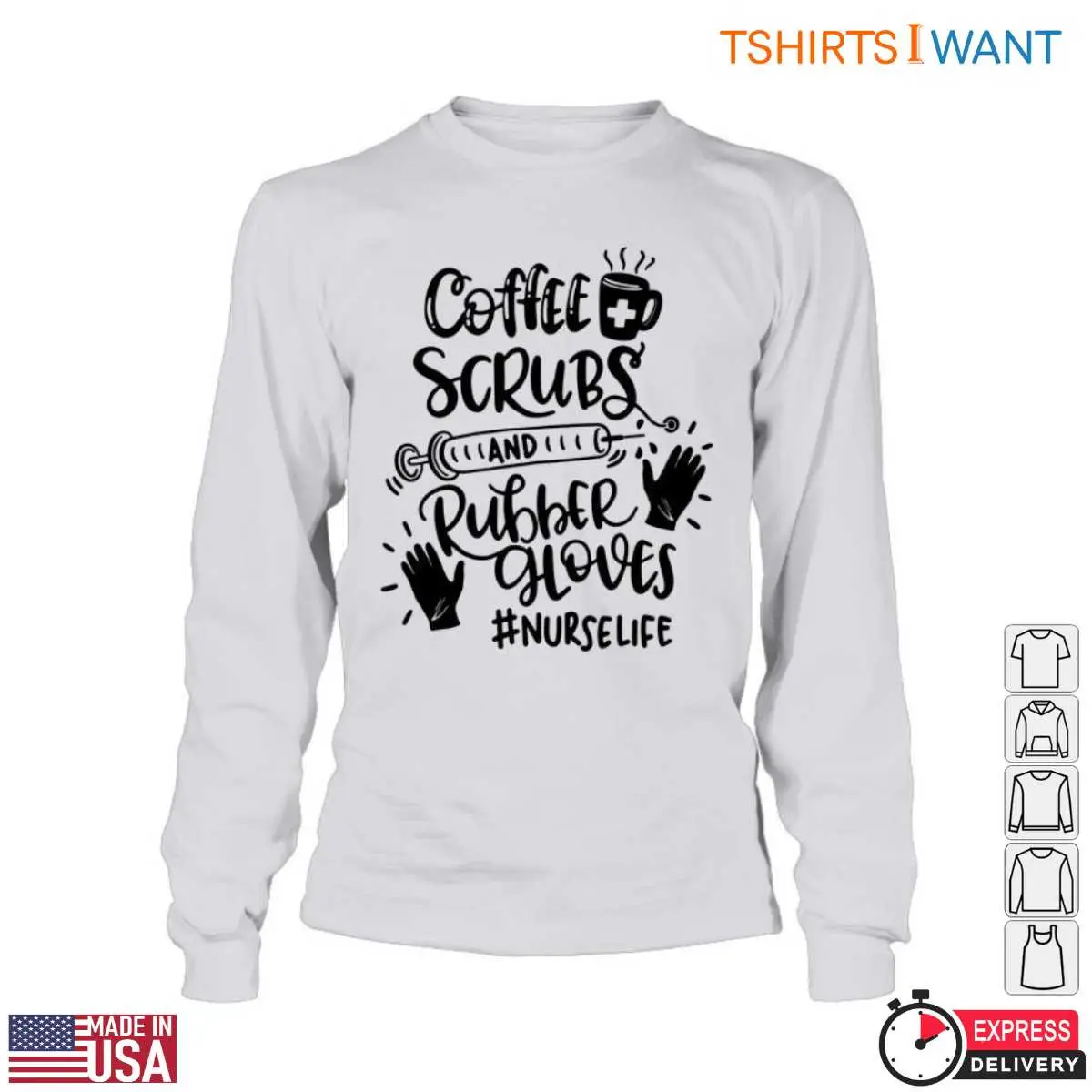 Nurse Syringe Essential Tools of Healthcare T-Shirt 5 Nurse Syringe Essential Tools of Healthcare T Shirt 5 1.jpg