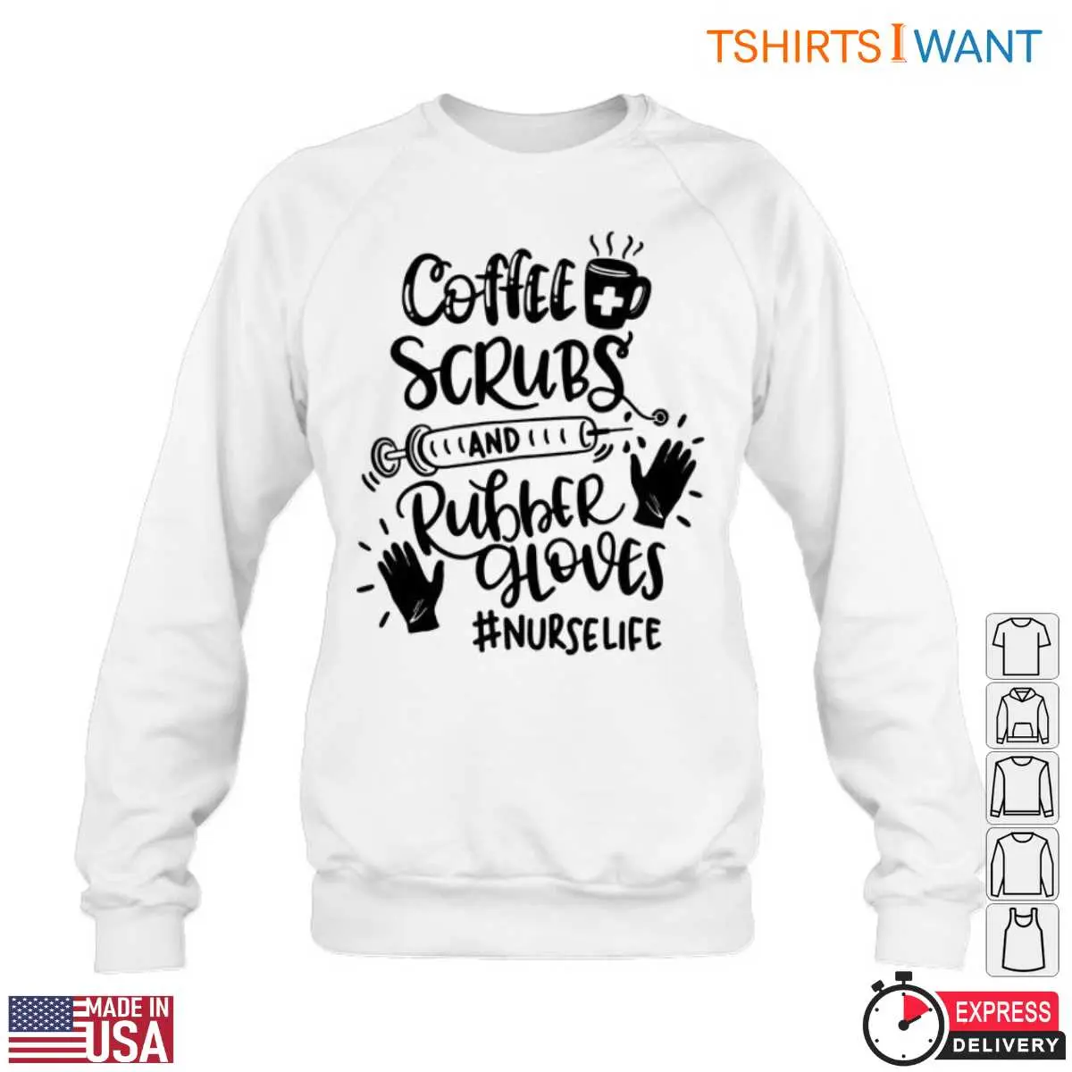 Nurse Syringe Essential Tools of Healthcare T-Shirt 6 Nurse Syringe Essential Tools of Healthcare T Shirt 6 1.jpg