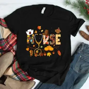 Nurse Thanksgiving Health Worker Turkey Shirt 7 Nurse Thanksgiving Health Worker Turkey Shirt 3 1.jpg