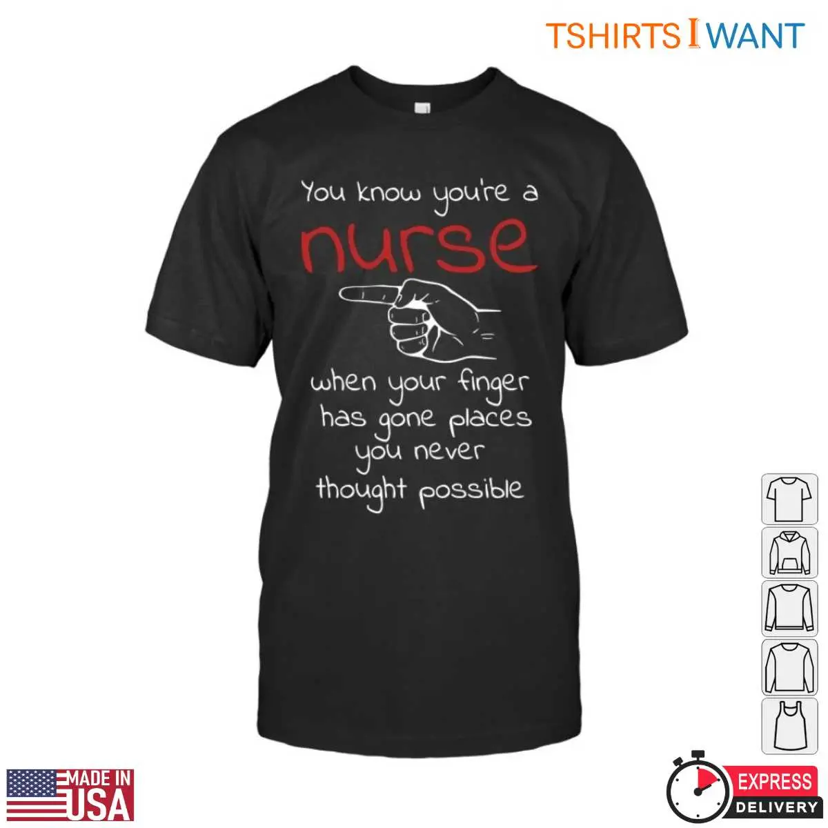 Nursing Experience Funny Medical Professional T-Shirt 1 Nursing Experience Funny Medical Professional T Shirt 1 1.jpg