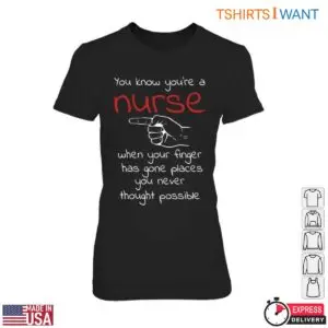 Nursing Experience Funny Medical Professional T-Shirt 7 Nursing Experience Funny Medical Professional T Shirt 2 1.jpg