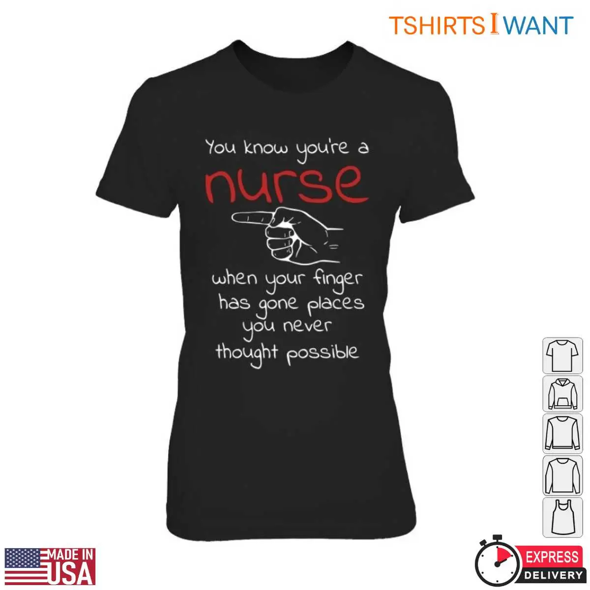 Nursing Experience Funny Medical Professional T-Shirt 2 Nursing Experience Funny Medical Professional T Shirt 2 1.jpg