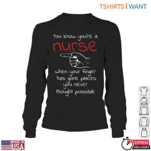 Nursing Experience Funny Medical Professional T-Shirt 10 Nursing Experience Funny Medical Professional T Shirt 5 1.jpg