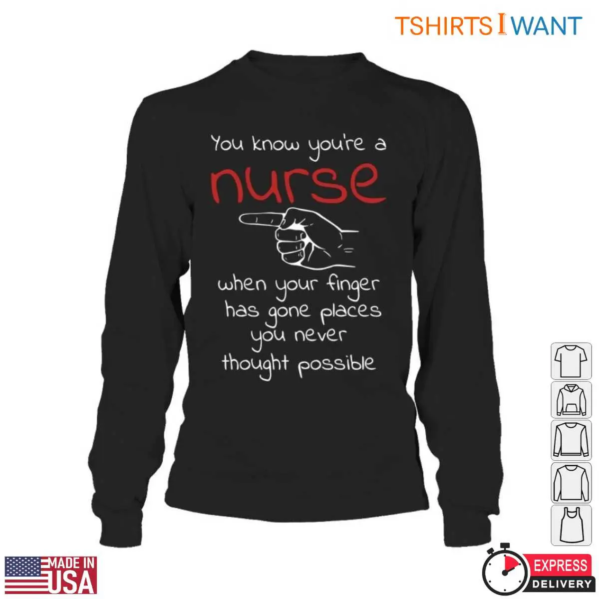 Nursing Experience Funny Medical Professional T-Shirt 5 Nursing Experience Funny Medical Professional T Shirt 5 1.jpg