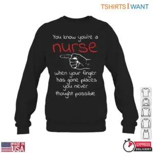 Nursing Experience Funny Medical Professional T-Shirt 11 Nursing Experience Funny Medical Professional T Shirt 6 1.jpg