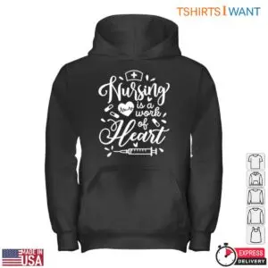 Nursing Heart T-Shirt - Celebrating Compassionate Care for Nurses 9 Nursing Heart T Shirt A Work Of Heart Design 4 1.jpg
