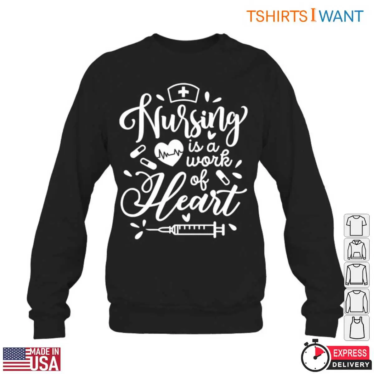 Nursing Heart T Shirt A Work Of Heart Design 6 1.jpg