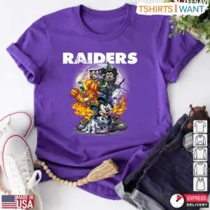 Oakland Raiders Halloween Mickey T-Shirt 8 Oakland Raiders Halloween Mickey T Shirt 2 1.jpg