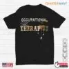 Occupational Therapist Halloween Costume: OT Occupational Therapy Spooky Halloween Shirt 11 Occupational Therapist Halloween OT Spooky Costume 1 1.jpg