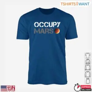 Occupy Mars Minimalist Space Elon Musk Inspired Daily Graphic T-Shirt 10 Occupy Mars Minimalist Space Elon Musk Inspired Daily Graphic T Shirt 5 1.jpg