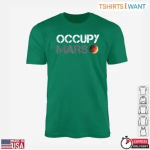 Occupy Mars Minimalist Space Elon Musk Inspired Daily Graphic T-Shirt 11 Occupy Mars Minimalist Space Elon Musk Inspired Daily Graphic T Shirt 6 1.jpg