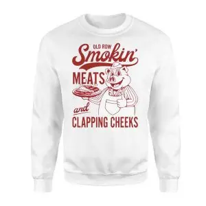 Old Row Smokin’ Meats T-shirt – Funny BBQ Pig Graphic Tee 9 Old Row Smokin Meats T shirt E28093 Funny BBQ Pig Graphic Tee 3.jpg