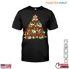 One Merry Teacher Christmas Tree T Shirt 1 1.jpg