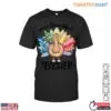 One Thankful Teacher T-Shirt - Thanksgiving Teacher Appreciation 15 One Thankful Teacher T Shirt Thanksgiving Teacher Appreciation 1 1.jpg