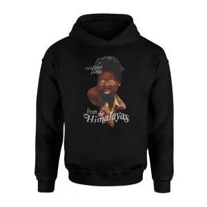 Original Playa T-shirt – From the Himalayas Funny Graphic Tee 8 Original Playa T shirt E28093 From the Himalayas Funny Graphic Tee 2.jpg
