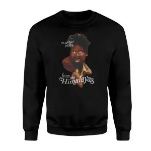 Original Playa T-shirt – From the Himalayas Funny Graphic Tee 9 Original Playa T shirt E28093 From the Himalayas Funny Graphic Tee 3.jpg