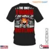 Outlaw Skull & Flames Graphic Trucker T-Shirt 15 Outlaw Skull Flames Graphic Trucker T Shirt 1 1.jpg